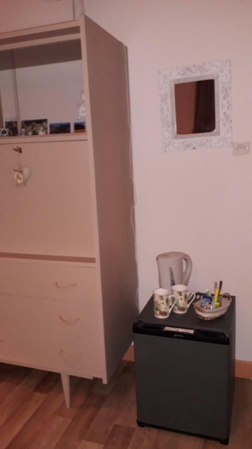 Vents D'Anges Bed & Breakfast Sainte-Cecile-les-Vignes Bagian luar foto